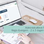 Administratieve Freelancer Evergem - 2 à 3 dagen (tijdelijk)